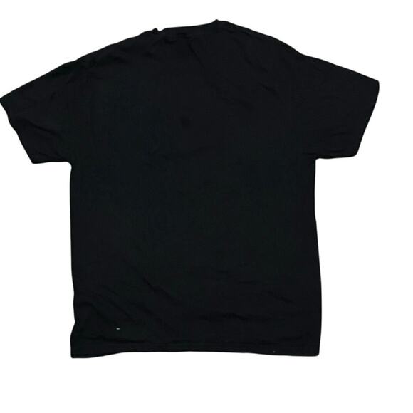 Doctrine Black Men’s T-Shirt Size XL - Picture 4 of 5